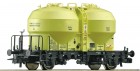 76886 Roco Silo car